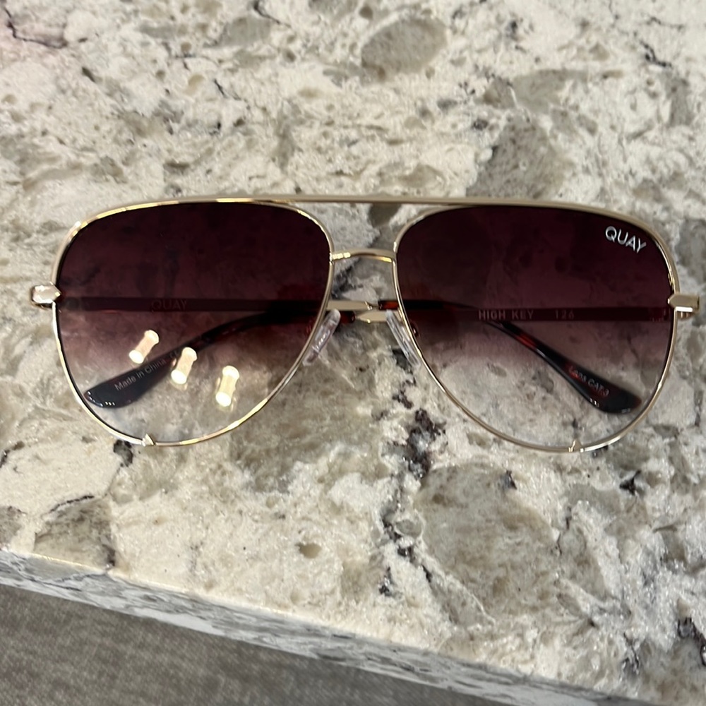 Quay aviators